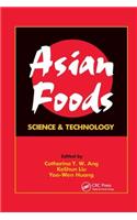 Asian Foods