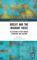 Brexit and the Migrant Voice