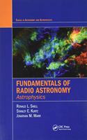 Fundamentals of Radio Astronomy