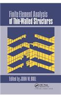 Finite Element Analysis of Thin-Walled Structures