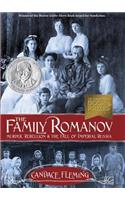 The Family Romanov