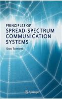 Principles of Spread-Spectrum Communication Systems