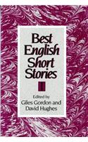 Best English Short Stories I