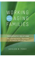 Working with Aging Families