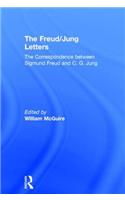 Freud/Jung Letters