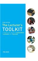 The Lecturer's Toolkit