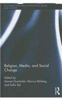 Religion, Media, and Social Change