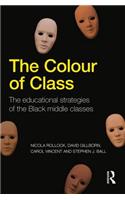 The Colour of Class