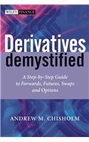 Derivatives Demystified