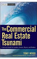 The Commercial Real Estate Tsunami