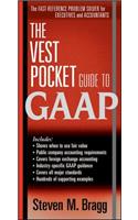 Vest Pocket GAAP