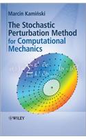 Stochastic Perturbation Method for Computational Mechanics