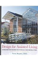 Design for Assisted Living