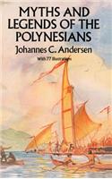 Myths and Legends of the Polynesians