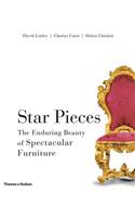 Star Pieces