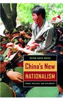 China's New Nationalism