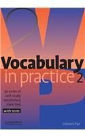 Vocabulary in Practice 2