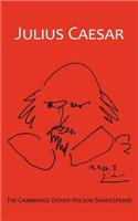Julius Caesar: The Cambridge Dover Wilson Shakespeare(The Cambridge Dover Wilson Shakespeare Series)