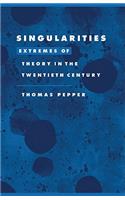 Singularities