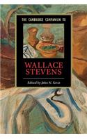 Cambridge Companion to Wallace Stevens