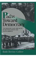 Paths Toward Democracy