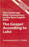 The Gospel according to Luke