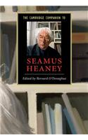Cambridge Companion to Seamus Heaney