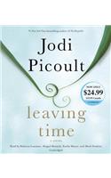 Leaving Time