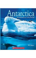 Antarctica (Enchantment of the World)