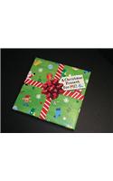 A Christmas Present For: Me!