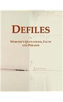Defiles