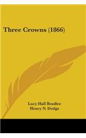 Three Crowns (1866)