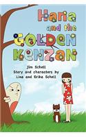 Hana and the Golden Kenzan