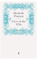 Lives of the Wits