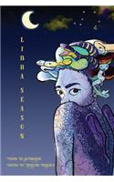 libra season