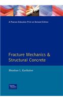 Fracture Mechanics and Structural Concrete