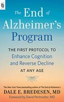 The End of Alzheimer's Program (Export)