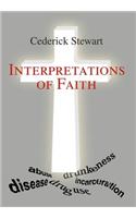Interpretations of Faith