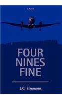 Four Nines Fine