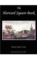 The Harvard Square Book