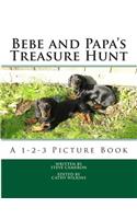 Bebe and Papa's Treasure Hunt