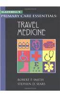 Little Black Book of Travel Medicine