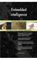 Embedded intelligence Standard Requirements