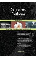 Serverless Platforms Third Edition