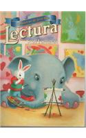 Reading 2000 Spanish Practice Book with Selection Tests Grade 1.6