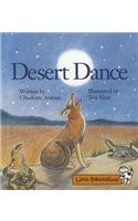Cr Little Celebrations Desert Dance Grade 1 Copyright 1995