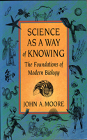 Science as a Way of Knowing