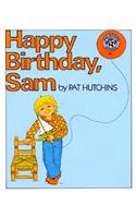 Happy Birthday, Sam