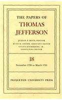 The Papers of Thomas Jefferson, Volume 18