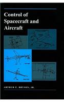 Control of Spacecraft and Aircraft
